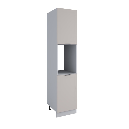 Пенал с нишей под духовку Виано Вижн ПН 450