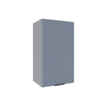 Верхний шкаф Паола Блю П 400