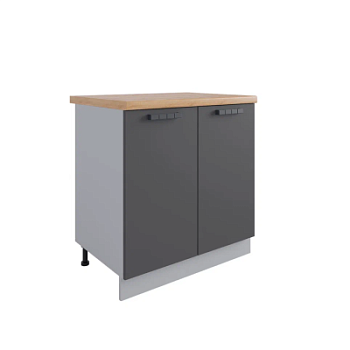 Стол Марта Горчица С 800