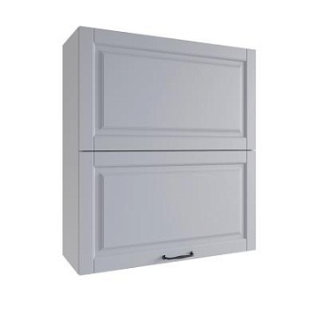 Верхний шкаф Гарда Маус софт ВПГПМ 800