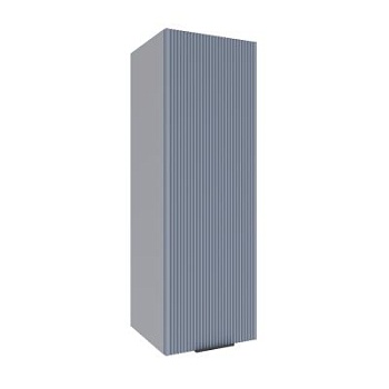 Верхний шкаф Паола Блю ВП 300