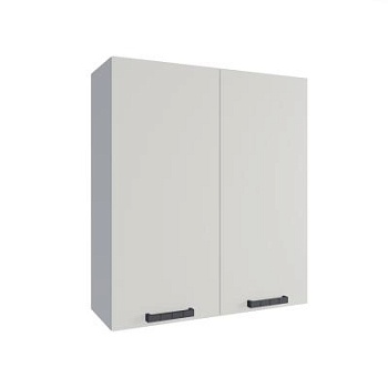 Верхний шкаф Ройс Ваниль софт ВП 800