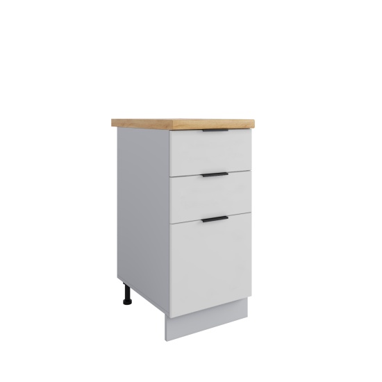 Стол Марсель Фреш Шифон СЯШ 400