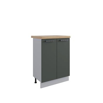 Стол Ройс Оливково-зеленый МС 600