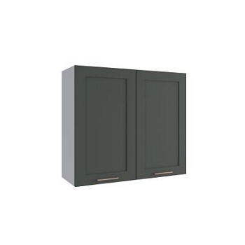 Верхний шкаф Ройс Фреска П 800