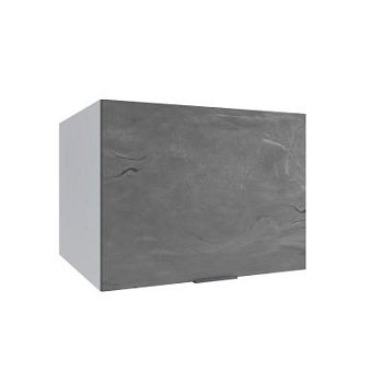 Верхний шкаф Фенис Арт Металл ГВПГ 600