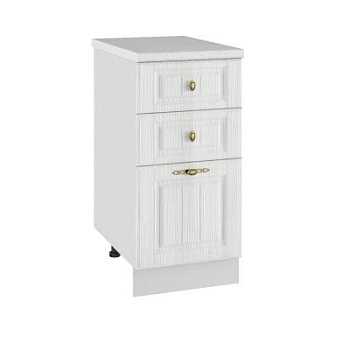 Стол Империя Сандал СМЯ 400