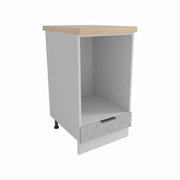 Стол Монца Гранит Маус СДШ 450