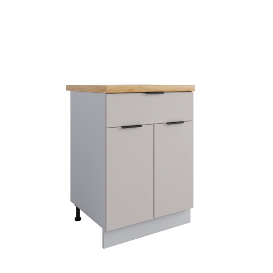 Стол Марсель Фреш Саванна С1ЯШ 600