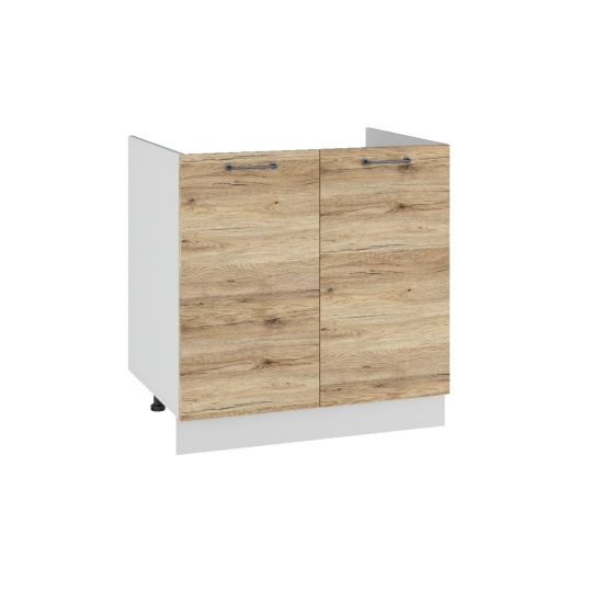 Стол Лофт Дуб цикорий СМ 800