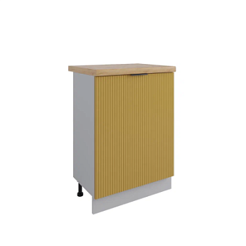 Стол Фенис 3Д Голд МС 601