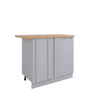 Стол Тренто Маус софт СУ 1000 левый