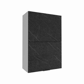 Верхний шкаф Монца Гранит Оникс ВПГПМ 600