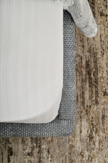 Кровать Сильвия 1,6 Сталь