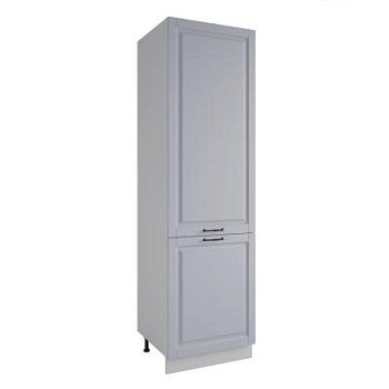 Пенал с нишей под духовку Гарда Маус софт ПН 600