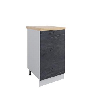 Стол Фенис Арт Сталь С 450