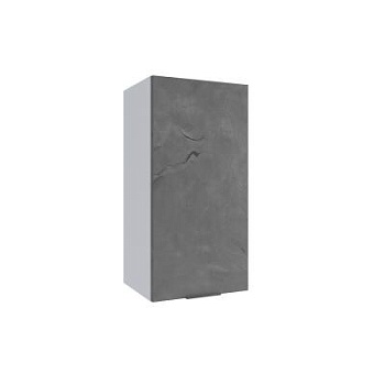 Верхний шкаф Фенис Арт Металл П 350