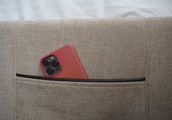 Кровать Венеция (М) 1,6 Бежевый