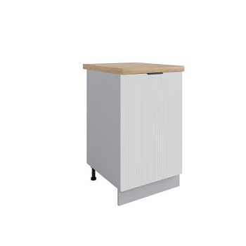 Стол Фенис 3Д Айс С 500