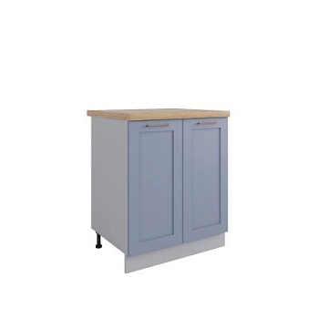 Стол Квадро Лунный свет С 700