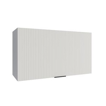 Верхний шкаф Фенис 3Д Жемчуг ВПГ 800