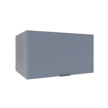 Верхний шкаф Паола Блю ГВПГ 800