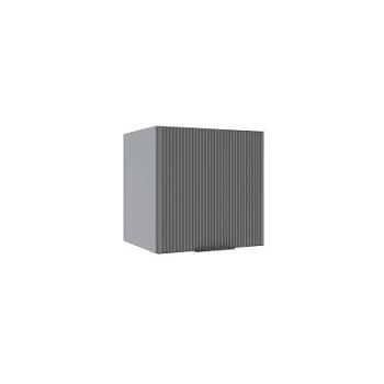 Верхний шкаф Паола Смоки ПГ 350