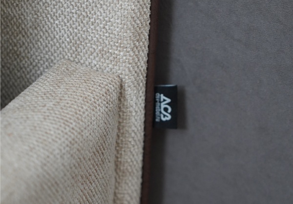 Кровать Венеция (М) 1,6 Бежевый