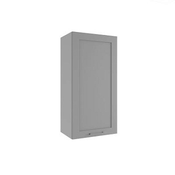 Верхний шкаф Квадро Софт Ольбия ВП 450