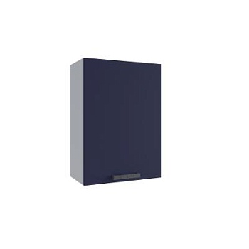 Верхний шкаф Ройс Черника софт П 500