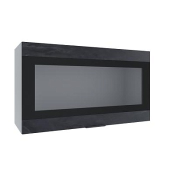 Верхний шкаф Фенис Арт Сталь ВПГСФ 800