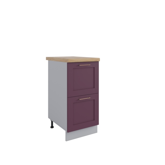 Стол Квадро Виноград СК2 400