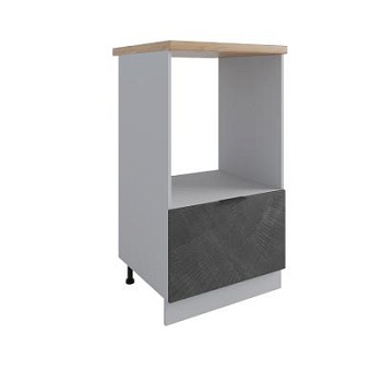 Стол Фенис Палм Грей СН 600М