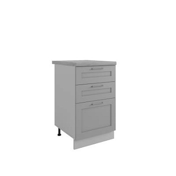 Стол Квадро Софт Ольбия СЯШ 500