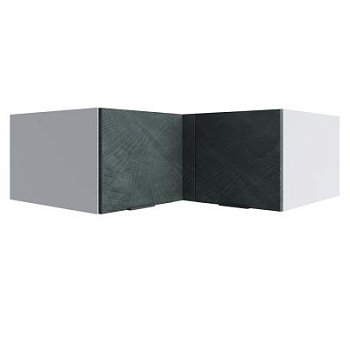 Верхний шкаф Фенис Палм Грин ГПГУ 1000