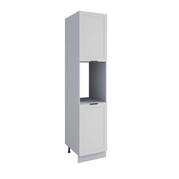 Пенал с нишей под духовку Перо Баунти ПН 450