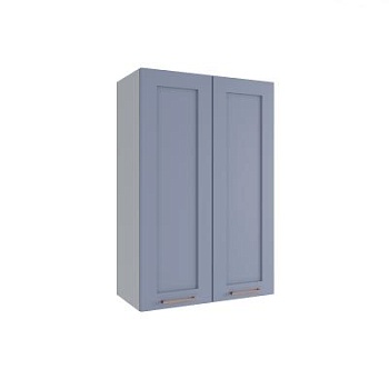 Верхний шкаф Квадро Лунный свет ВП 600