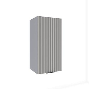 Верхний шкаф Мелисса Бежевый Скин П 350