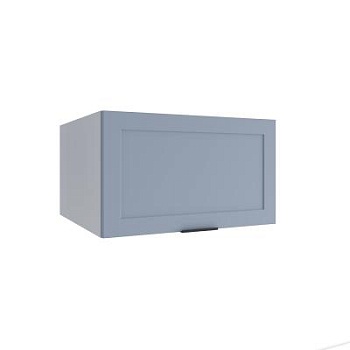 Верхний шкаф Перо Блю ГПГ 600