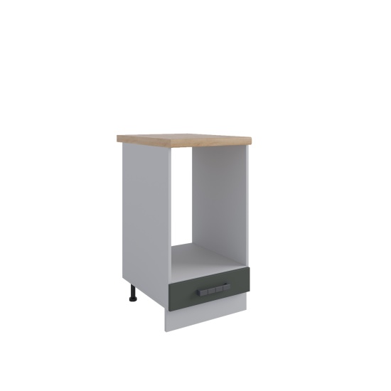 Стол Ройс Зелёный Скин СДШ 450