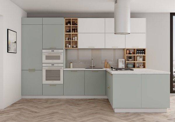 Модульная кухня Norma Виано Оазис / Баунти