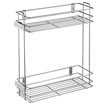 Бутылочница 2-х ур. 150 мм