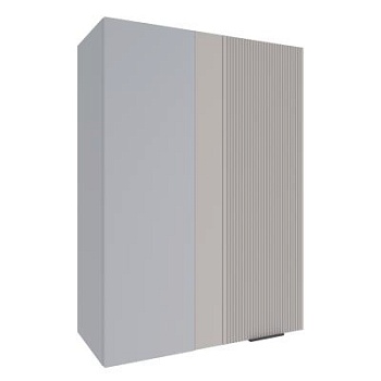 Верхний шкаф Паола Вижн ВПУ 650