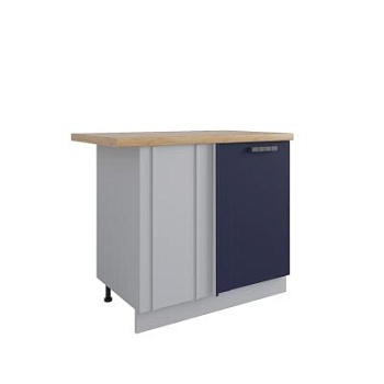 Стол Ройс Черника софт СУ 1050