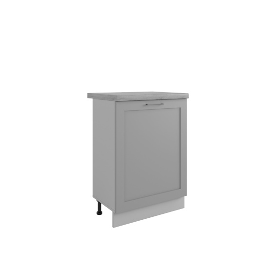 Стол Квадро Американский Шоколад МС 601