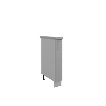 Стол Квадро Софт Ольбия СБ 150