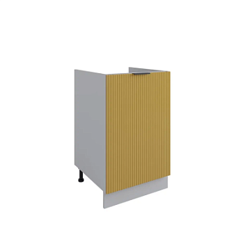 Стол Фенис 3Д Голд СМ 500