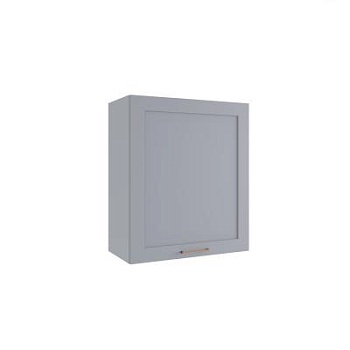 Верхний шкаф Квадро Маус софт П 601