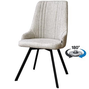 Стул Нико (1 шт) Беж