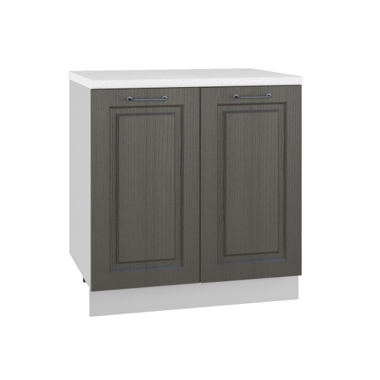 Стол Капри Липа пепел С 800